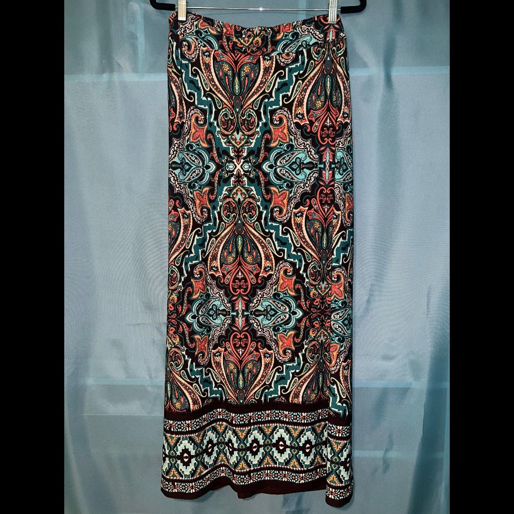 Cato Maxi Skirt 18/20
